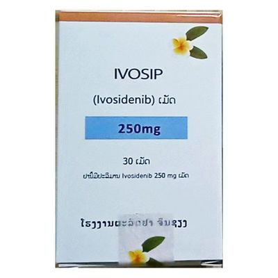 kaufen 250 mg Ivosidenib IDH1 30 Kapseln online manufacture