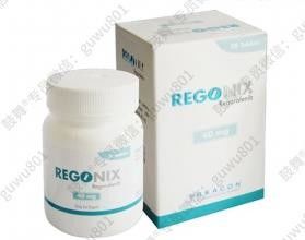 Beacon Regorafenib Regonix 40mg*28 Tabletten Darmkrebs, hepatozelluläres Karzinom, Magen-Darm-Strumtumorenfür Krebs im Stadium 1 2 3