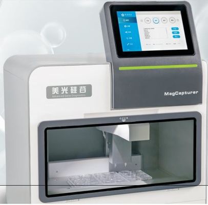 Cirkulierende Tumor-Blutzell-Separator-Maschine MagCapturer TM